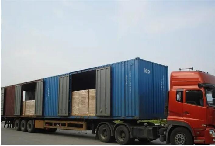 漳州到咸宁整车运输