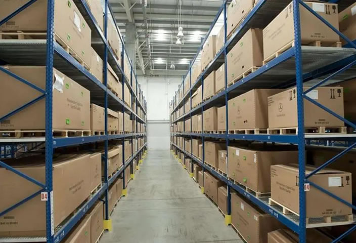 漳州到咸宁货物仓储