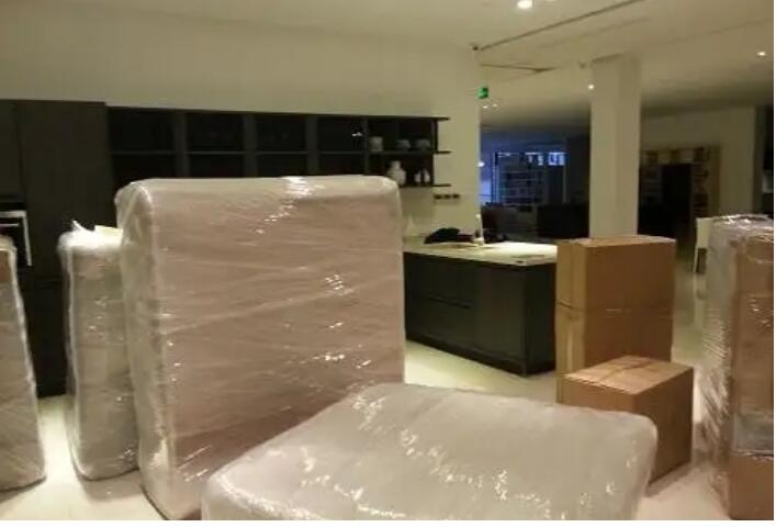 漳州到咸宁长途搬家