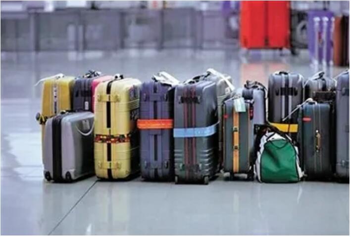 漳州到咸宁行李托运