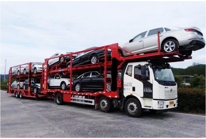 漳州到咸宁轿车托运